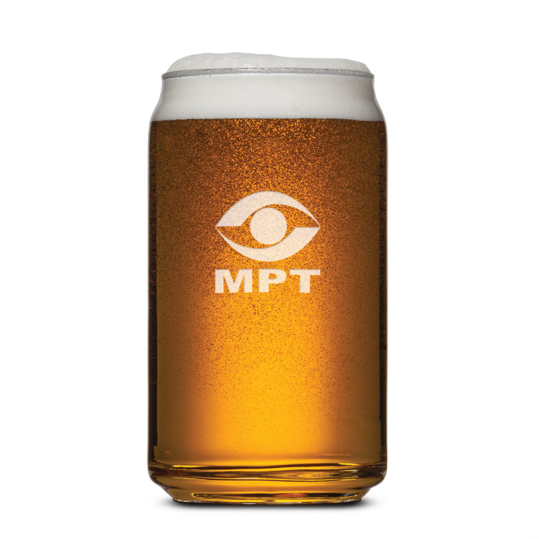 VERRE À BIÈRE 16oz